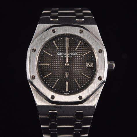 audemars piguet jambo usato|used Audemars Piguet Royal Oak Jumbo .